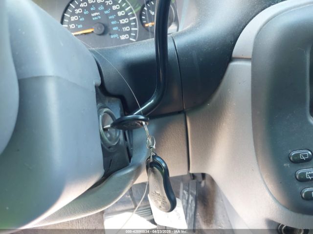 2000 DODGE CARAVAN 2B4GP45G7YR614145 Photo 10