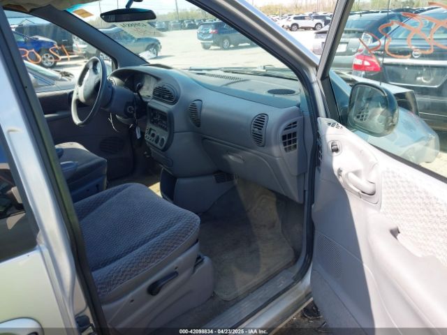 2000 DODGE CARAVAN 2B4GP45G7YR614145 Photo 4
