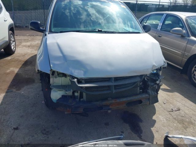 2000 DODGE CARAVAN 2B4GP45G7YR614145 Photo 5