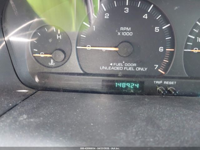 2000 DODGE CARAVAN 2B4GP45G7YR614145 Photo 6