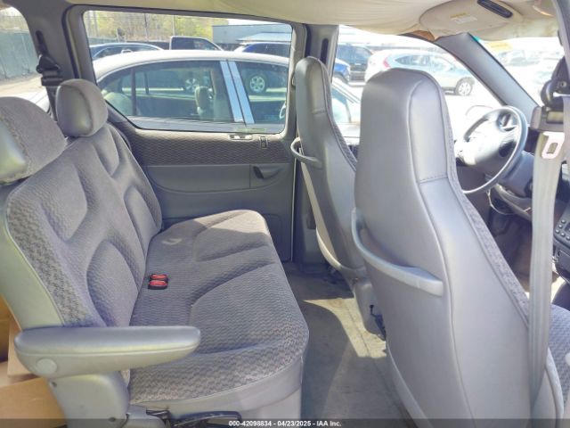 2000 DODGE CARAVAN 2B4GP45G7YR614145 Photo 7