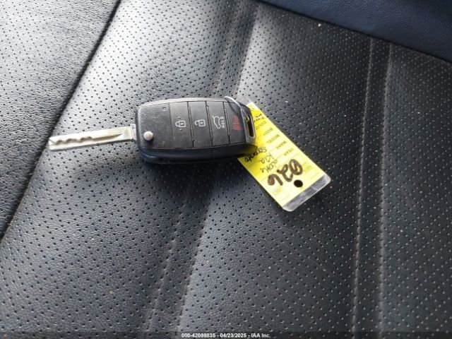 5XYPH4A54GG127069 KIA Sorento 3.3l Ex