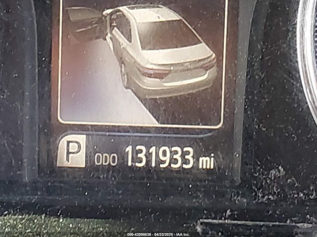 4T1BF1FK0HU648153 Toyota CAMRY LE