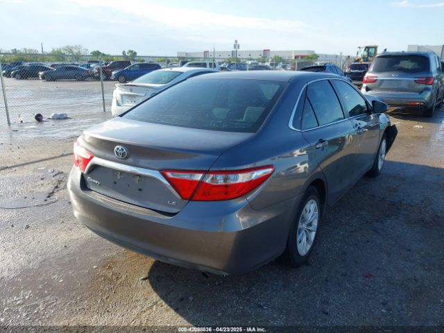 4T1BF1FK0HU648153 Toyota CAMRY LE