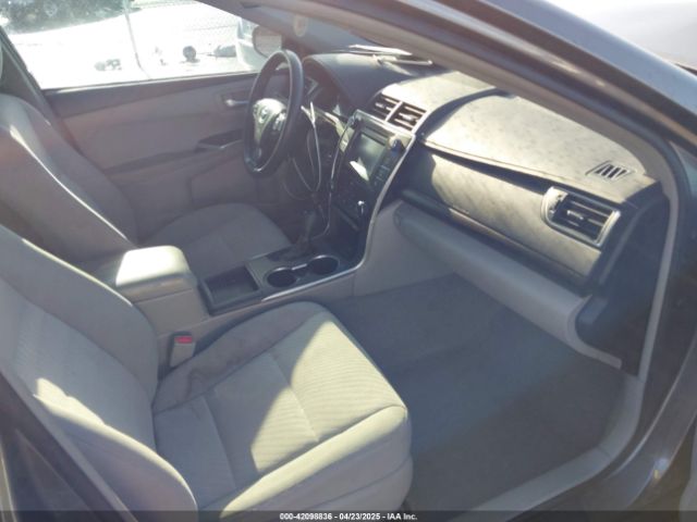 4T1BF1FK0HU648153 Toyota CAMRY LE