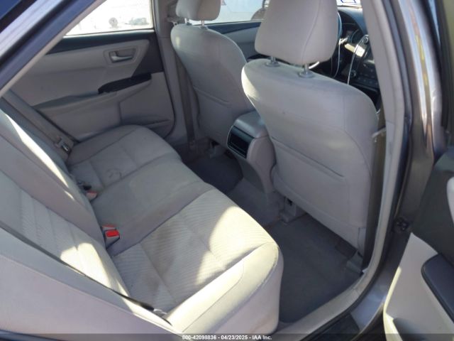 4T1BF1FK0HU648153 Toyota CAMRY LE