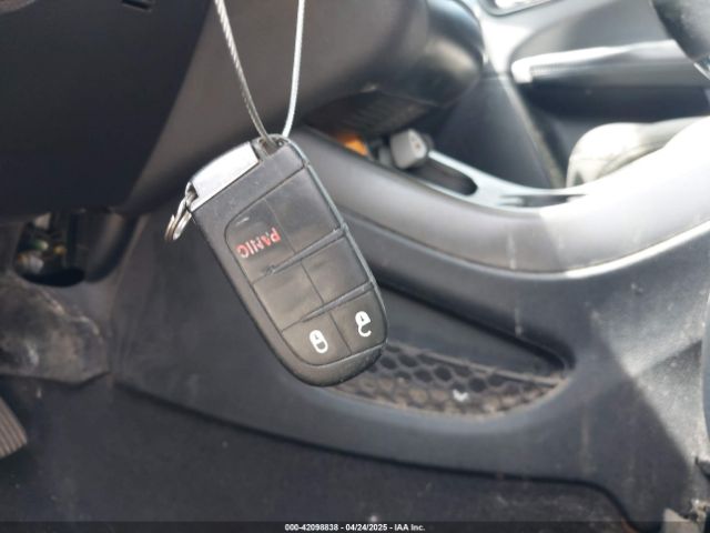 3C4PDCAB6LT273651 Dodge Journey Se Value