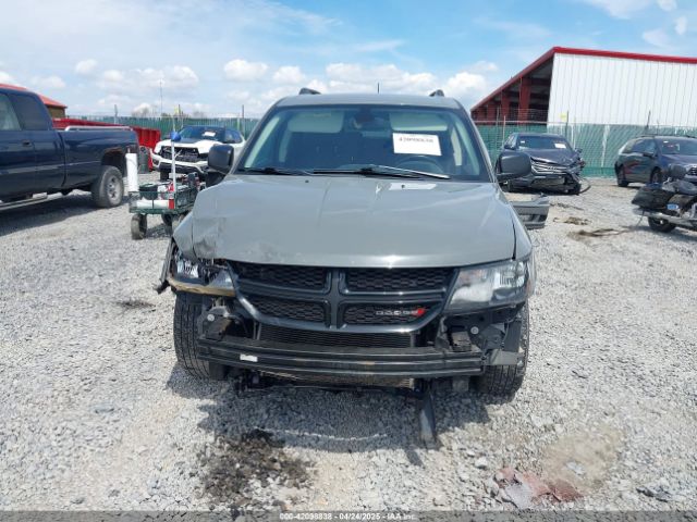 3C4PDCAB6LT273651 Dodge Journey Se Value