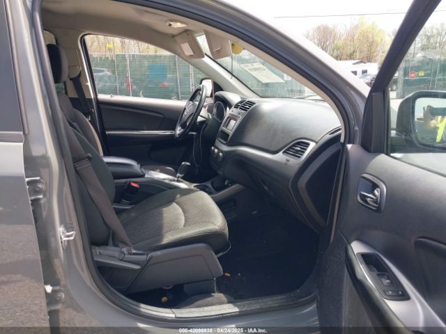 3C4PDCAB6LT273651 Dodge Journey Se Value