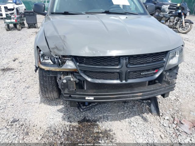 3C4PDCAB6LT273651 Dodge Journey Se Value