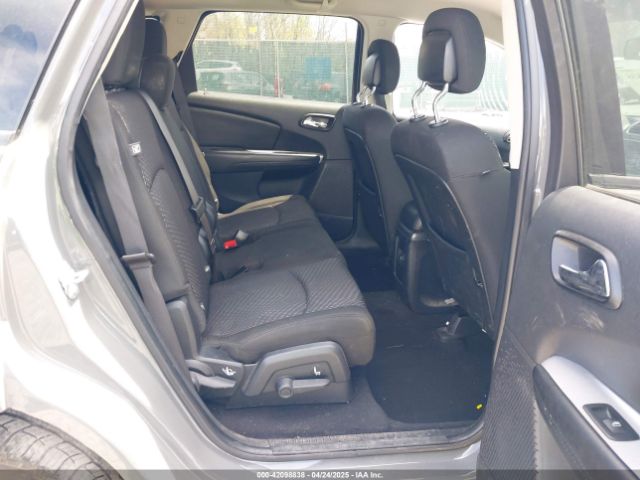 3C4PDCAB6LT273651 Dodge Journey Se Value