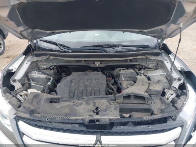 2019 MITSUBISHI ECLIPSE CROSS JA4AT3AA1KZ033005 Photo 9