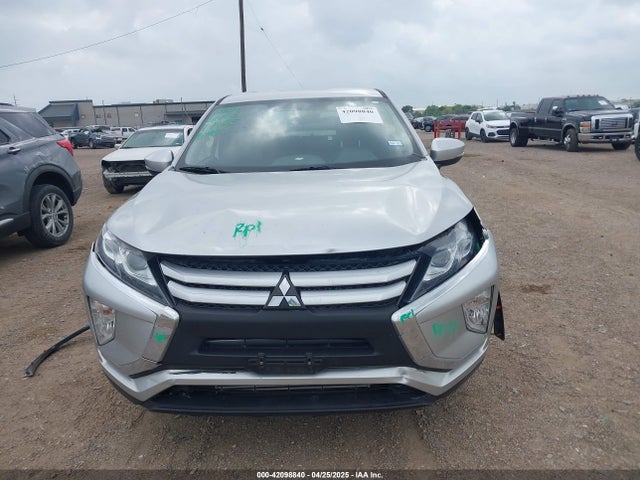 JA4AT3AA1KZ033005 Mitsubishi Eclipse Cross Es