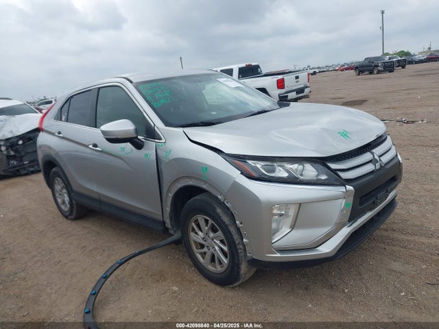 JA4AT3AA1KZ033005 Mitsubishi Eclipse Cross Es