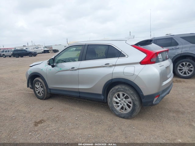 JA4AT3AA1KZ033005 Mitsubishi Eclipse Cross Es