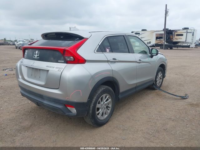 2019 MITSUBISHI ECLIPSE CROSS JA4AT3AA1KZ033005 Photo 3