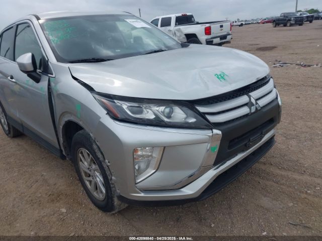 2019 MITSUBISHI ECLIPSE CROSS JA4AT3AA1KZ033005 Photo 5