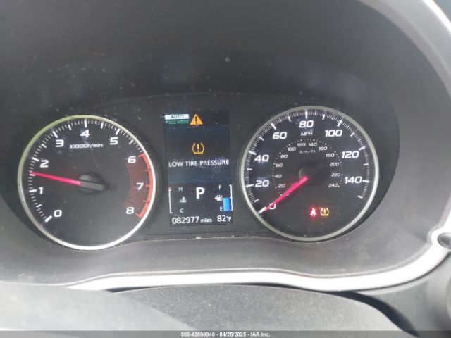 2019 MITSUBISHI ECLIPSE CROSS JA4AT3AA1KZ033005 Photo 6