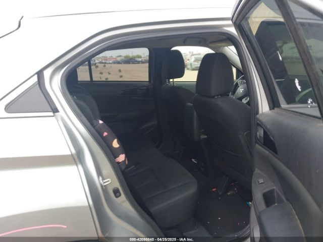 2019 MITSUBISHI ECLIPSE CROSS JA4AT3AA1KZ033005 Photo 7