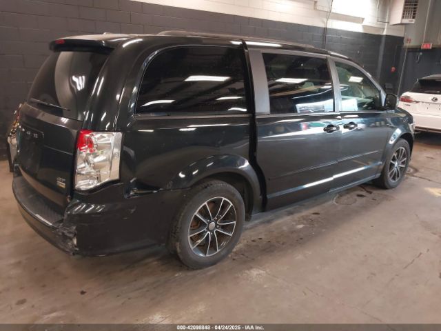2C4RDGEG7HR769283 Dodge Grand Caravan Gt