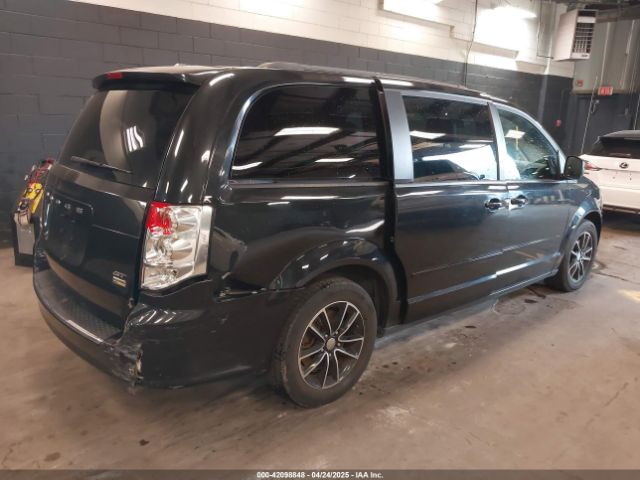 2C4RDGEG7HR769283 Dodge Grand Caravan Gt