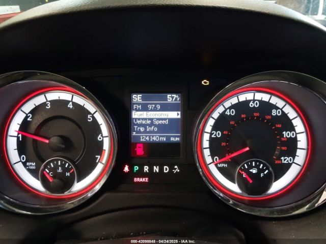 2C4RDGEG7HR769283 Dodge Grand Caravan Gt