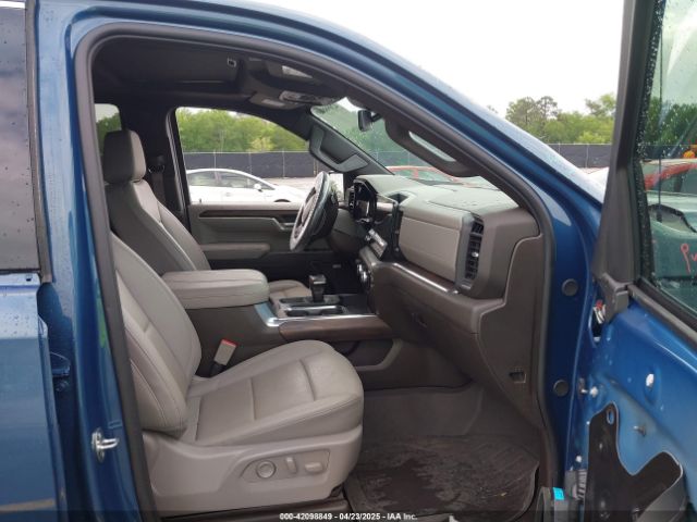3GTUUDED1RG237212 GMC Sierra 1500 4wd  Short Box Slt