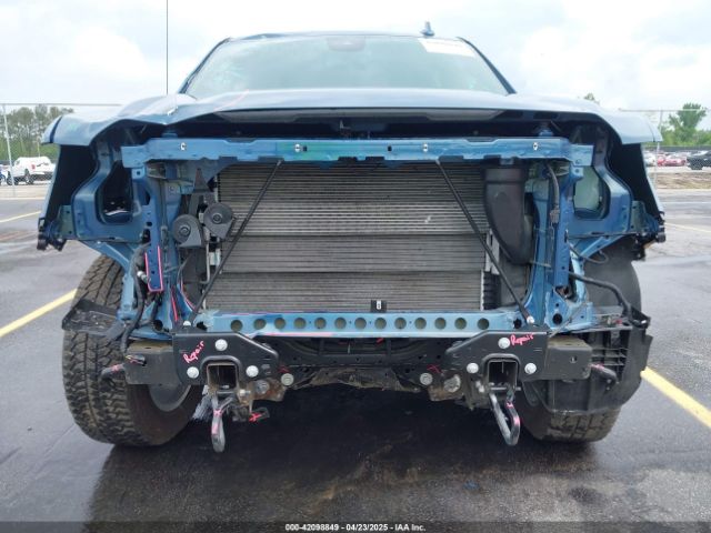 3GTUUDED1RG237212 GMC Sierra 1500 4wd  Short Box Slt