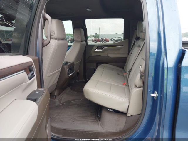 3GTUUDED1RG237212 GMC Sierra 1500 4wd  Short Box Slt