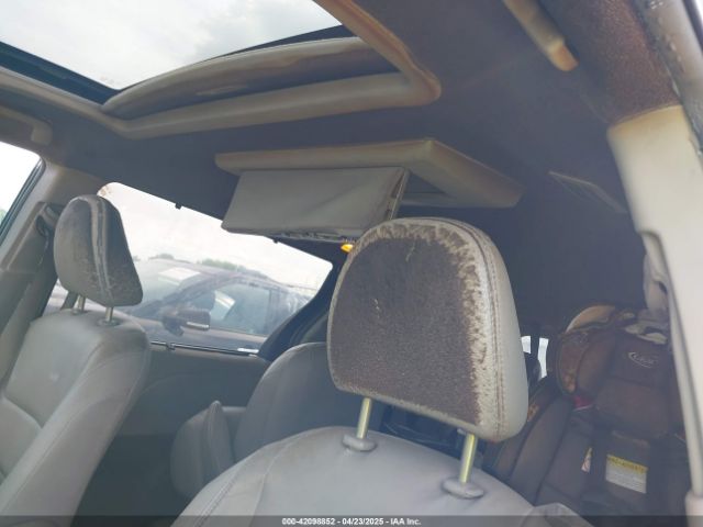 5TDYZ3DC1HS829344 Toyota Sienna Xle Premium 8 Passenger