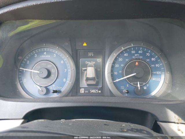 5TDYZ3DC1HS829344 Toyota Sienna Xle Premium 8 Passenger