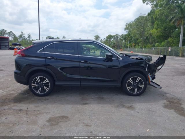 JA4ATWAA4PZ023125 Mitsubishi Eclipse Cross Se S-awc
