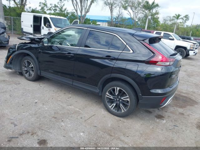 2023 MITSUBISHI ECLIPSE CROSS JA4ATWAA4PZ023125 Photo 2
