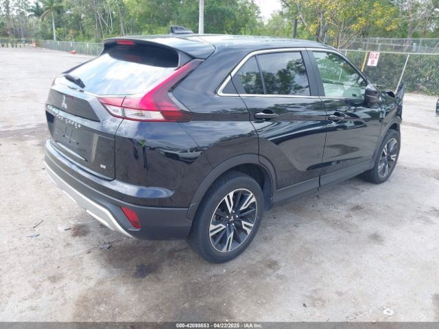 2023 MITSUBISHI ECLIPSE CROSS JA4ATWAA4PZ023125 Photo 3