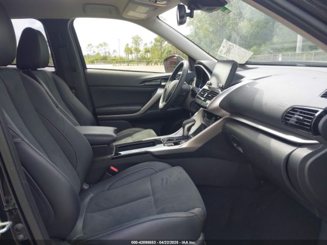 2023 MITSUBISHI ECLIPSE CROSS JA4ATWAA4PZ023125 Photo 4