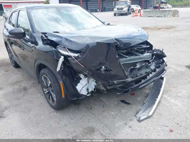 2023 MITSUBISHI ECLIPSE CROSS JA4ATWAA4PZ023125 Photo 5