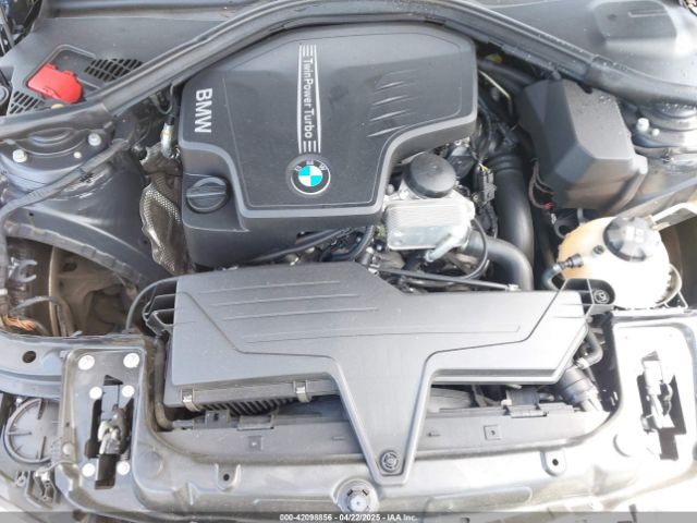 WBA4A5C59FGK15750 BMW 428 Gran Coupe