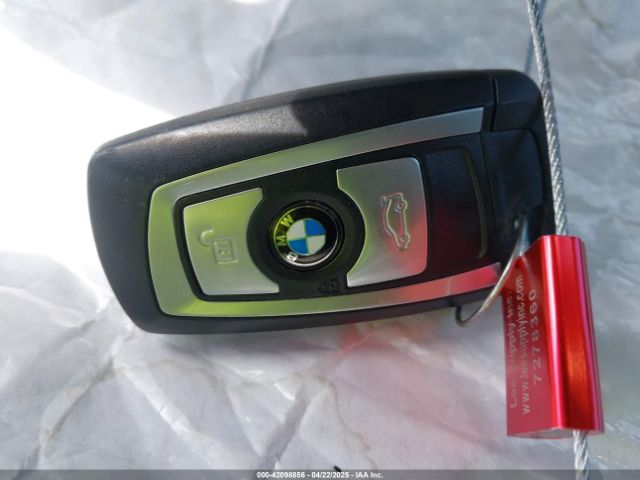 WBA4A5C59FGK15750 BMW 428 Gran Coupe