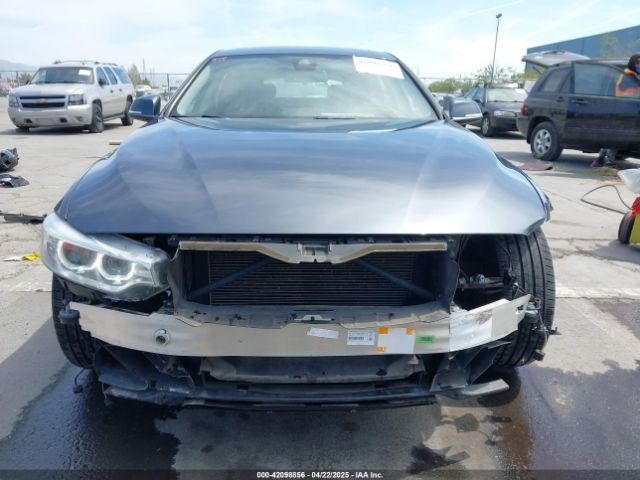WBA4A5C59FGK15750 BMW 428 Gran Coupe