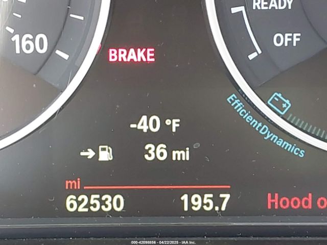 WBA4A5C59FGK15750 BMW 428 Gran Coupe