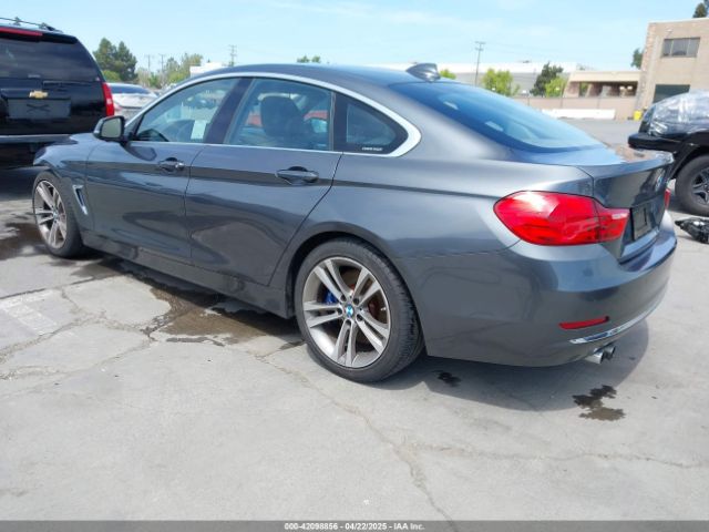 WBA4A5C59FGK15750 BMW 428 Gran Coupe