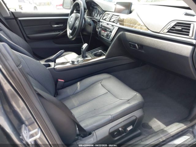 WBA4A5C59FGK15750 BMW 428 Gran Coupe
