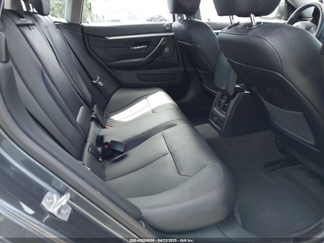 WBA4A5C59FGK15750 BMW 428 Gran Coupe