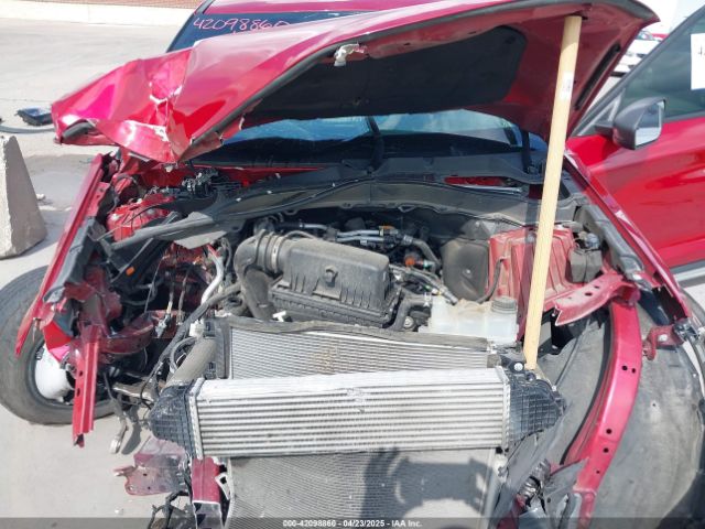 2021 FORD EXPLORER 1FMSK8DH9MGA58490 Photo 9