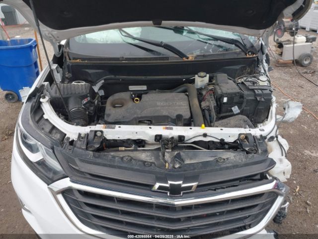 2018 CHEVROLET EQUINOX 3GNAXJEV3JL275285 Photo 9