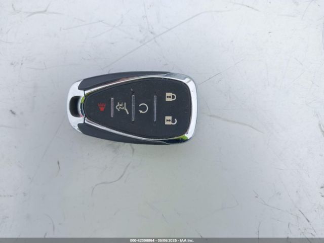 2018 CHEVROLET EQUINOX 3GNAXJEV3JL275285 Photo 10