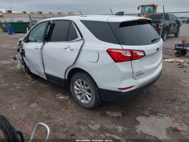 2018 CHEVROLET EQUINOX 3GNAXJEV3JL275285 Photo 2