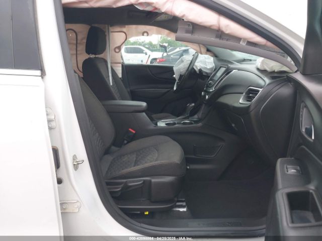 2018 CHEVROLET EQUINOX 3GNAXJEV3JL275285 Photo 4