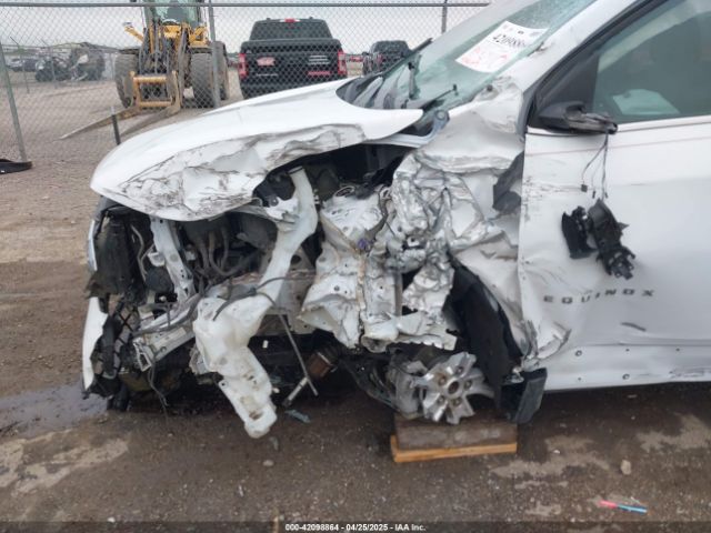 2018 CHEVROLET EQUINOX 3GNAXJEV3JL275285 Photo 5