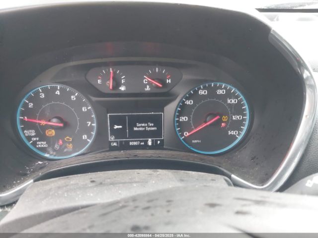 2018 CHEVROLET EQUINOX 3GNAXJEV3JL275285 Photo 6